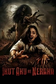 Follow Me to Hell English  subtitles - SUBDL poster