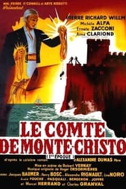 The Count of Monte Cristo Part 1 - The Prisoner of Kastell