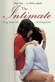 The Intimate (Lover / Aein)