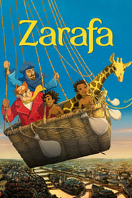 Zarafa French  subtitles - SUBDL poster