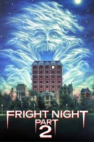 Fright Night Part 2 (1988) subtitles