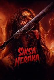 Siksa Neraka