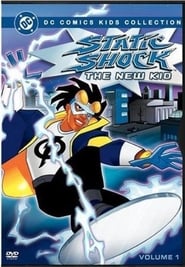 Static Shock