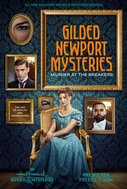 Gilded Newport Mysteries: Murder at the Breakers English  subtitles - SUBDL poster
