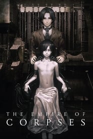 Shisha no Teikoku (The Empire of Corpses) French  subtitles - SUBDL poster