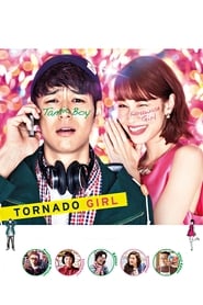 Tornado Girl Indonesian  subtitles - SUBDL poster
