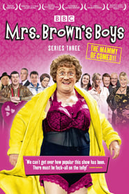 Mrs Brown's Boys