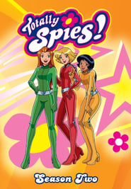 Totally Spies!