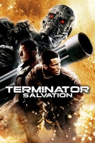 Terminator Salvation (T4: Salvation) Indonesian  subtitles - SUBDL poster
