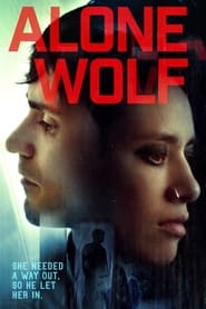 Alone Wolf Hebrew  subtitles - SUBDL poster