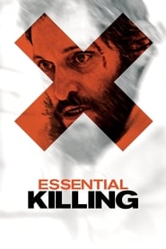 Essential Killing English  subtitles - SUBDL poster
