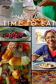 Nadiya's Time to Eat