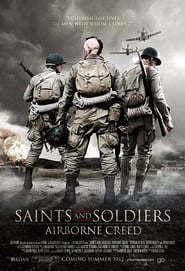 Saints and Soldiers: Airborne Creed (2012) subtitles