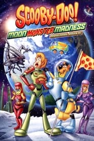 Scooby-Doo! Moon Monster Madness (2015) subtitles