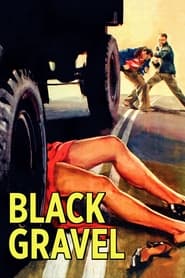 Black Gravel Farsi_persian  subtitles - SUBDL poster
