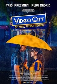 Video City: Be Kind, Please Rewind (2023) subtitles