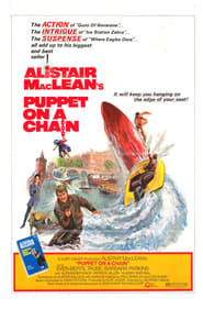 Puppet on a Chain