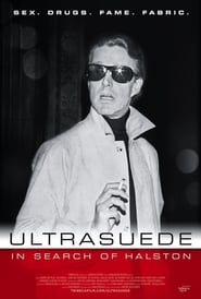Ultrasuede: In Search of Halston (2011) subtitles - SUBDL poster