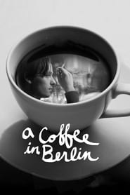 A Coffee in Berlin Ukranian  subtitles - SUBDL poster
