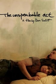 The Unspeakable Act (2012) subtitles