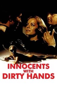 Innocents with Dirty Hands Greek  subtitles - SUBDL poster