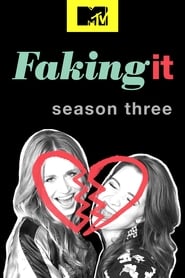 Faking It French  subtitles - SUBDL poster