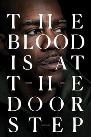 The Blood Is at the Doorstep English  subtitles - SUBDL poster