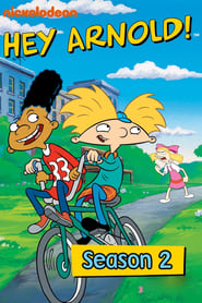 Hey Arnold!