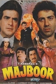 Majboor (1989) subtitles