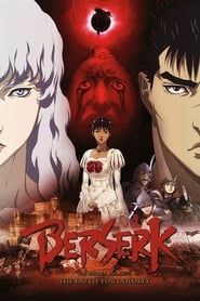 Berserk: The Golden Age Arc II - The Battle for Doldrey (2012) subtitles