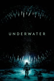 Underwater (2020) subtitles - SUBDL poster