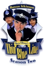 The Thin Blue Line