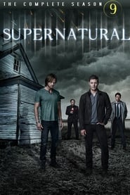Supernatural Swedish  subtitles - SUBDL poster