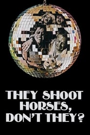 They Shoot Horses, Don't They? (1969) subtitles