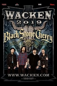 Black Stone Cherry - Wacken Open Air 2019 (2019) subtitles - SUBDL poster