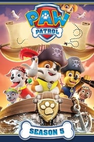 Paw Patrol