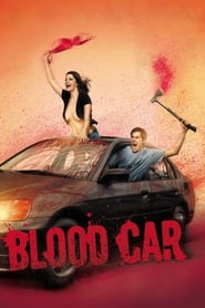 Blood Car English  subtitles - SUBDL poster