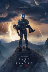 Lost in Space Greek  subtitles - SUBDL poster