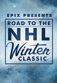 Road To The NHL Winter Classic (2010) subtitles - SUBDL poster