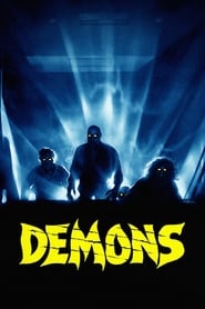 Demons (Demoni)