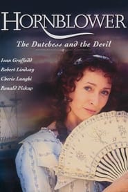 Hornblower: The Duchess and the Devil Norwegian  subtitles - SUBDL poster