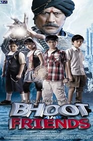Bhoot and Friends (2010) subtitles - SUBDL poster