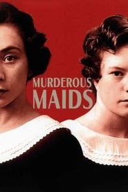 Murderous Maids (Les blessures assassines) English  subtitles - SUBDL poster