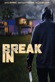 Break In (2023) subtitles - SUBDL poster