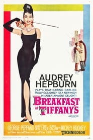 Breakfast at Tiffany's Indonesian  subtitles - SUBDL poster