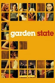Garden State Vietnamese  subtitles - SUBDL poster