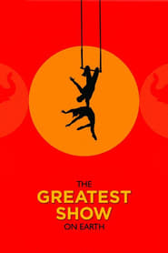 The Greatest Show on Earth Korean  subtitles - SUBDL poster