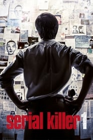 Serial Killer 1 Italian  subtitles - SUBDL poster