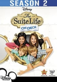 The Suite Life on Deck