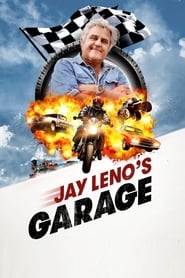 Jay Leno's Garage